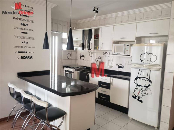 Imagem Apartamento com 2 Quartos à Venda, 49 m² em Jardim Europa - Sorocaba Imagem Apartamento com 2 Quartos à Venda, 49 m² em Jardim Europa - Sorocaba