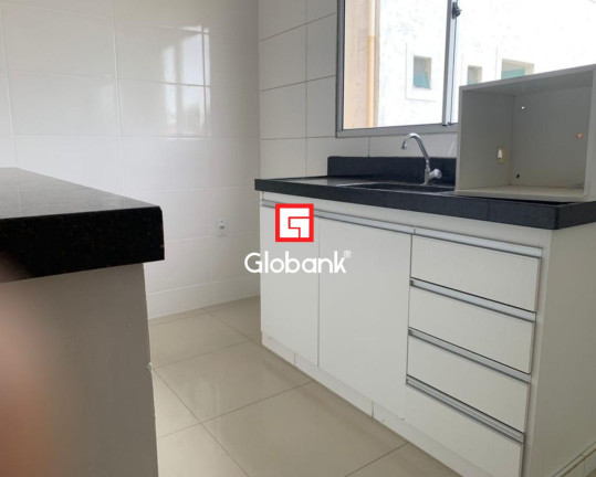Imagem Apartamento com 2 Quartos à Venda, 1 m² em Santa Rita I - Montes Claros Imagem Apartamento com 2 Quartos à Venda, 1 m² em Santa Rita I - Montes Claros