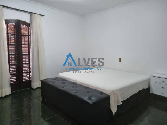 Imagem Casa com 3 Quartos à Venda, 206 m² em Parque Terra Nova Ii - São Bernardo Do Campo Imagem Casa com 3 Quartos à Venda, 206 m² em Parque Terra Nova Ii - São Bernardo Do Campo
