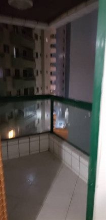 Imagem Apartamento com 1 Quarto para Alugar, 57 m² em Vila Tupi - Praia Grande Imagem Apartamento com 1 Quarto para Alugar, 57 m² em Vila Tupi - Praia Grande
