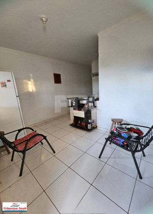 Imagem Casa com 2 Quartos à Venda, 55 m² em Morada Dos Deuses - Campo Grande Imagem Casa com 2 Quartos à Venda, 55 m² em Morada Dos Deuses - Campo Grande