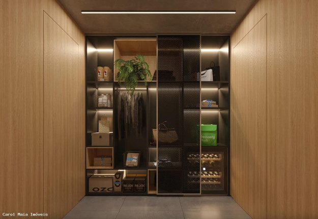Imagem Apartamento com 4 Quartos à Venda, 225 m² em Gutierrez - Belo Horizonte