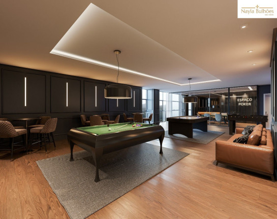 Imagem Apartamento com 2 Quartos à Venda, 68 m² em Morretes - Itapema