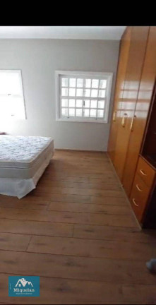 Imagem Casa com 4 Quartos à Venda, 178 m² em Vila Santos - São Paulo Imagem Casa com 4 Quartos à Venda, 178 m² em Vila Santos - São Paulo