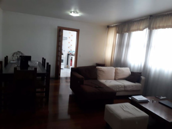 Apartamento com 3 Quartos à Venda, 135 m² em Higienópolis - São Paulo