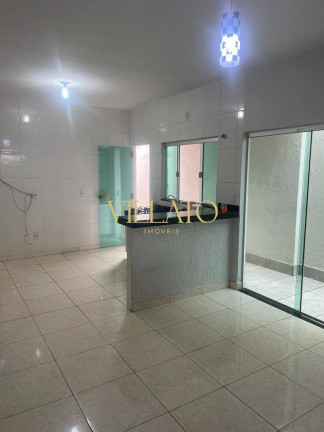 Imagem Casa com 2 Quartos à Venda, 87 m² em Setor Maysa - Trindade