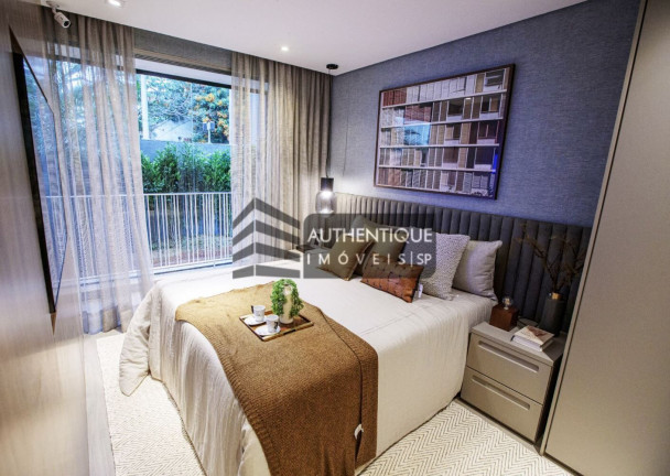 Imagem Apartamento com 1 Quarto à Venda, 71 m² em Pinheiros - São Paulo