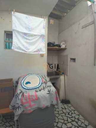 Imagem Casa com 3 Quartos à Venda, 73 m² em Jardim Didinha - Jacareí