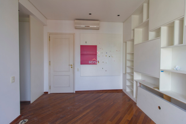 Imagem Apartamento com 4 Quartos à Venda, 260 m² em Jardim Fonte Do Morumbi - São Paulo