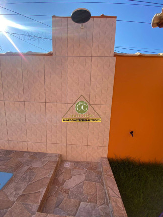 Imagem Casa com 2 Quartos à Venda, 220 m² em Unamar (tamoios) - Cabo Frio