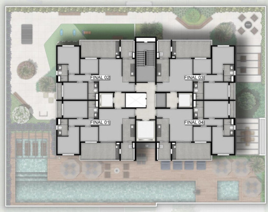 Imagem Apartamento com 3 Quartos à Venda, 85 m² em Butantã - São Paulo Imagem Apartamento com 3 Quartos à Venda, 85 m² em Butantã - São Paulo