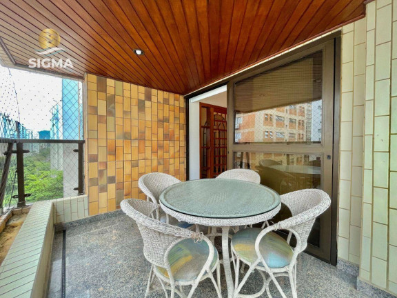 Imagem Apartamento com 3 Quartos à Venda, 140 m² em Pitangueiras - Guarujá Imagem Apartamento com 3 Quartos à Venda, 140 m² em Pitangueiras - Guarujá