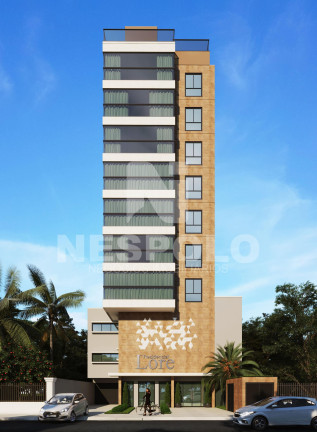 Apartamento com 1 Quarto à Venda, 78 m² em Centro - Balneario Picarras