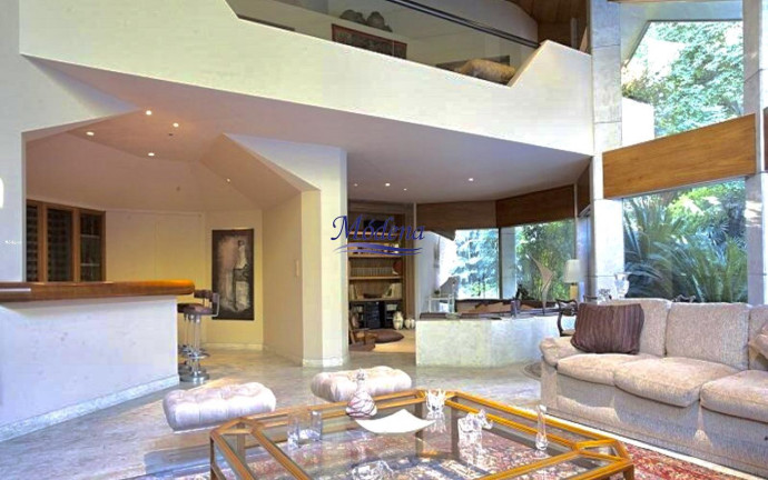Imagem Casa com 4 Quartos à Venda, 752 m² em Jardim America - São Paulo Imagem Casa com 4 Quartos à Venda, 752 m² em Jardim America - São Paulo