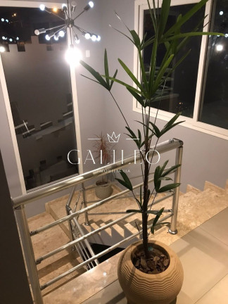 Imagem Casa com 3 Quartos à Venda, 269 m² em Residencial Ibi-aram Ii - Itupeva