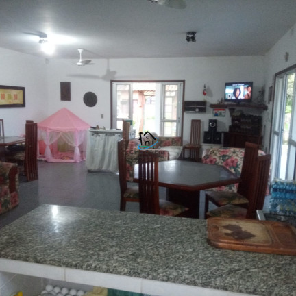 Imagem Casa com 3 Quartos à Venda, 142 m² em Pontal Do Sul - Pontal Do Paraná