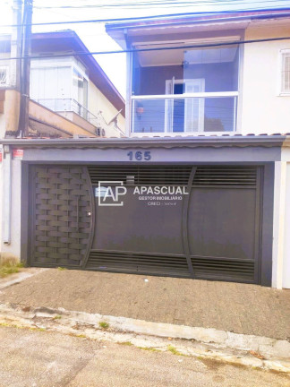 Casa com 3 Quartos à Venda, 129 m² em Jardim Das Industrias - São José Dos Campos