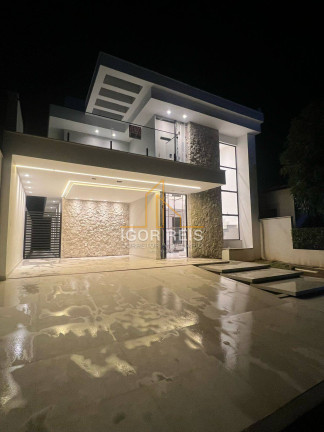 Casa de Condomínio com 3 Quartos à Venda, 170 m² em Santa Cruz - Campos Dos Goytacazes