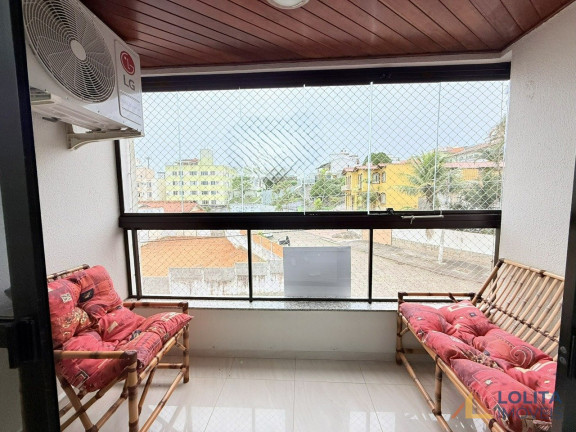 Imagem Apartamento com 3 Quartos à Venda, 111 m² em Canto - Florianópolis Imagem Apartamento com 3 Quartos à Venda, 111 m² em Canto - Florianópolis