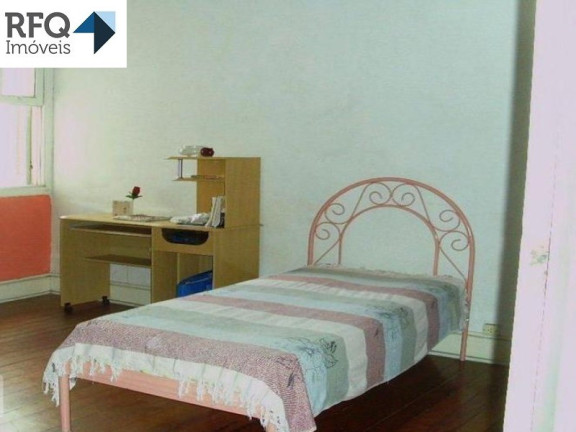 Imagem Casa com 5 Quartos à Venda, 360 m² em Aclimação - São Paulo