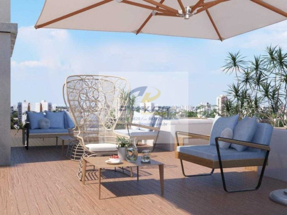 Imagem Apartamento com 1 Quarto à Venda, 29 m² em Estados - João Pessoa