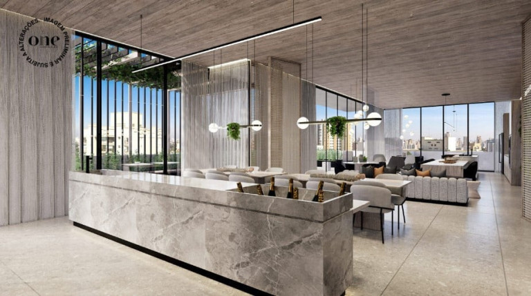 Imagem Apartamento com 3 Quartos à Venda, 107 m² em Vila Clementino - São Paulo