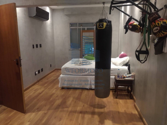 Imagem Apartamento com 3 Quartos à Venda, 67 m² em Tijuca - Rio De Janeiro