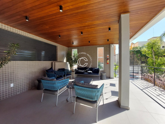 Imagem Apartamento com 3 Quartos à Venda, 152 m² em Centro - Santa Maria
