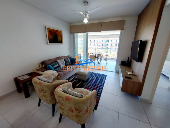 Imagem Apartamento com 3 Quartos para Temporada, 100 m² em Praia Grande - Ubatuba Imagem Apartamento com 3 Quartos para Temporada, 100 m² em Praia Grande - Ubatuba