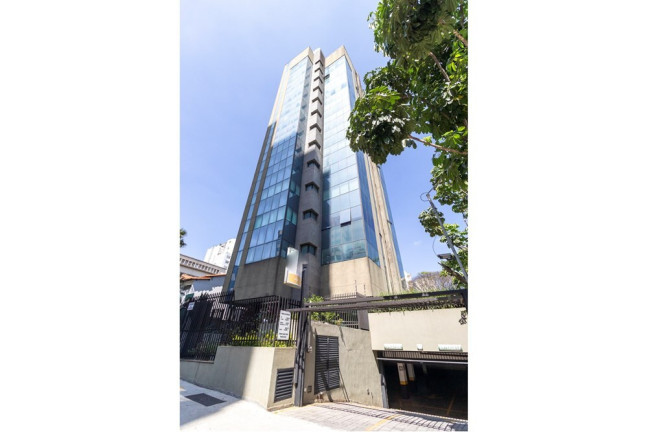 Imagem Imóvel Comercial à Venda, 37 m² em Vila Clementino - São Paulo Imagem Imóvel Comercial à Venda, 37 m² em Vila Clementino - São Paulo