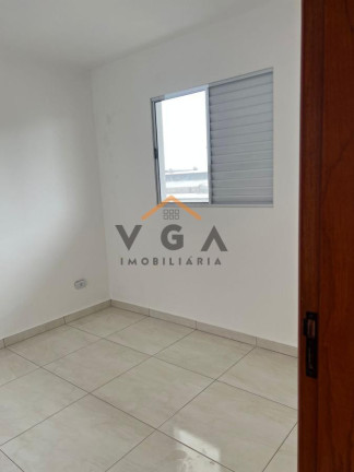 Imagem Apartamento com 2 Quartos à Venda, 39 m² em Vila Sílvia - São Paulo