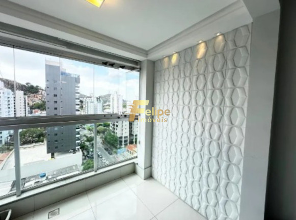 Imagem Imóvel com 2 Quartos à Venda, 77 m² em Bento Ferreira - Vitória