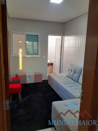 Imagem Apartamento com 2 Quartos à Venda, 124 m² em Vila Linda - Santo André Imagem Apartamento com 2 Quartos à Venda, 124 m² em Vila Linda - Santo André