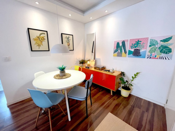 Imagem Apartamento com 2 Quartos à Venda, 59 m² em Nações - Balneário Camboriú Imagem Apartamento com 2 Quartos à Venda, 59 m² em Nações - Balneário Camboriú