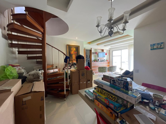 Imagem Cobertura com 3 Quartos à Venda, 150 m² em Ipanema - Rio De Janeiro Imagem Cobertura com 3 Quartos à Venda, 150 m² em Ipanema - Rio De Janeiro