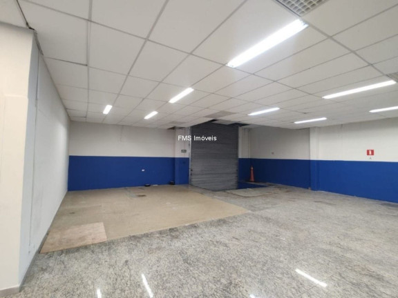 Imagem Imóvel para Alugar, 590 m² em Baeta Neves - São Bernardo Do Campo Imagem Imóvel para Alugar, 590 m² em Baeta Neves - São Bernardo Do Campo