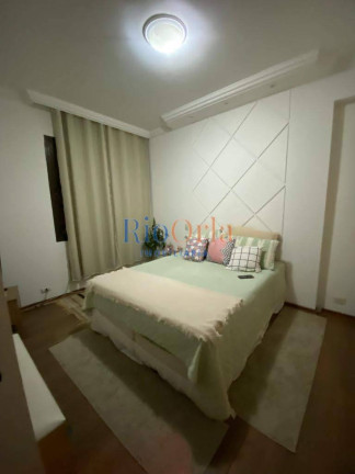 Imagem Apartamento com 3 Quartos à Venda, 138 m² em Barra Da Tijuca - Rio De Janeiro Imagem Apartamento com 3 Quartos à Venda, 138 m² em Barra Da Tijuca - Rio De Janeiro