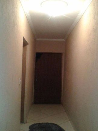 Imagem Casa com 3 Quartos à Venda, 125 m² em Residencial Bordon - Sumaré