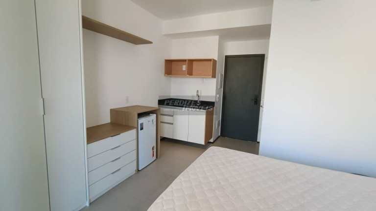 Imagem Apartamento com 1 Quarto para Alugar, 25 m² em Perdizes - São Paulo Imagem Apartamento com 1 Quarto para Alugar, 25 m² em Perdizes - São Paulo