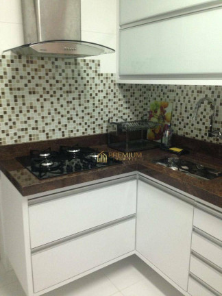 Imagem Imóvel com 2 Quartos à Venda, 75 m² em Jardim Aquarius - São José Dos Campos