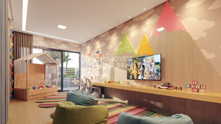 Imagem Apartamento com 2 Quartos à Venda, 84 m² em Praia Brava - Itajaí Imagem Apartamento com 2 Quartos à Venda, 84 m² em Praia Brava - Itajaí
