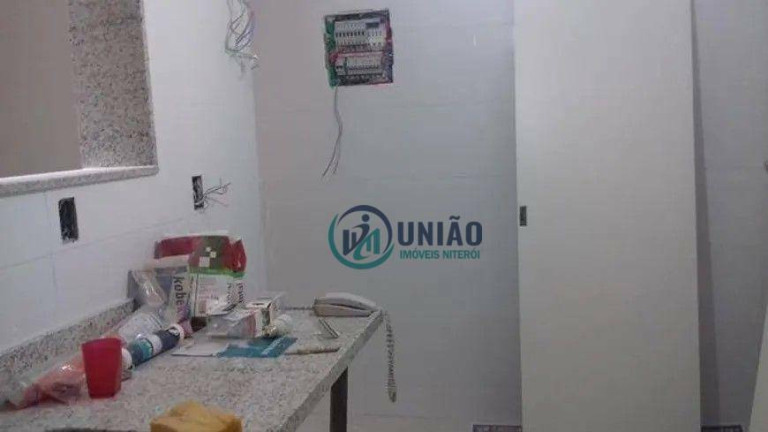 Imagem Apartamento com 3 Quartos à Venda, 78 m² em Icaraí - Niterói Imagem Apartamento com 3 Quartos à Venda, 78 m² em Icaraí - Niterói