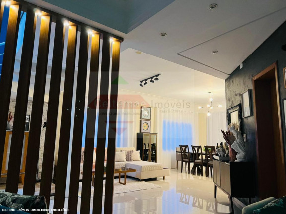 Imagem Casa com 3 Quartos à Venda, 253 m² em Campos Do Conde I - Tremembé