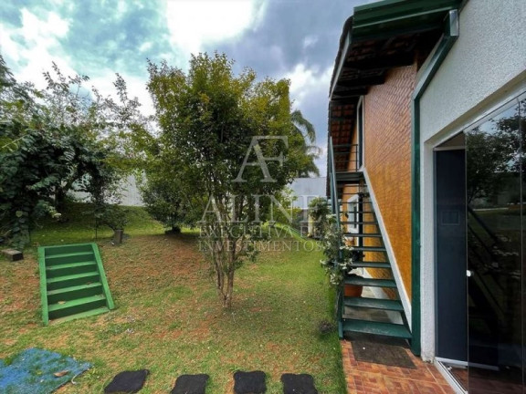 Imagem Casa com 4 Quartos à Venda, 2.525 m² em Vila Santo Antônio - Cotia