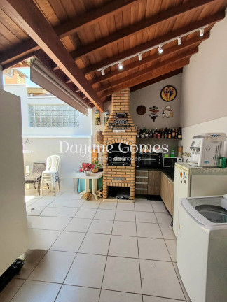 Imagem Casa com 3 Quartos à Venda, 89 m² em Villaggio Di Itaici - Indaiatuba Imagem Casa com 3 Quartos à Venda, 89 m² em Villaggio Di Itaici - Indaiatuba