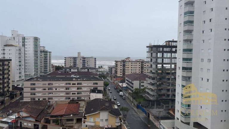 Imagem Apartamento com 2 Quartos à Venda, 84 m² em Caiçara - Praia Grande