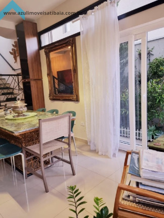 Imagem Casa com 2 Quartos à Venda, 112 m² em Jardim Do Lago - Atibaia