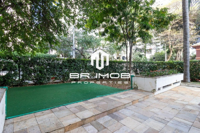 Imagem Imóvel com 2 Quartos à Venda, 73 m² em Brooklin Paulista - São Paulo Imagem Imóvel com 2 Quartos à Venda, 73 m² em Brooklin Paulista - São Paulo