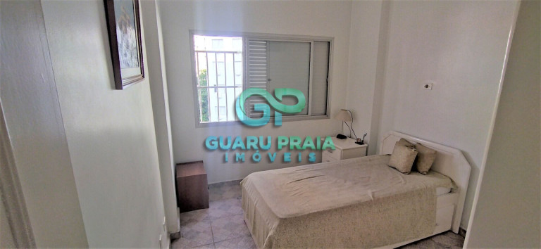 Imagem Apartamento com 2 Quartos à Venda, 130 m² em Astúrias - Guarujá