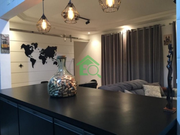 Imagem Apartamento com 3 Quartos à Venda, 95 m² em Vila Sofia - São Paulo Imagem Apartamento com 3 Quartos à Venda, 95 m² em Vila Sofia - São Paulo